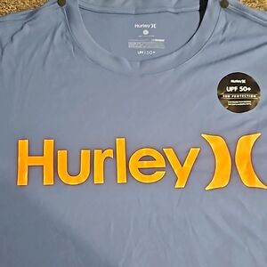 Hurley T-Shirt